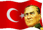 Mustafa Kemal ATATRK